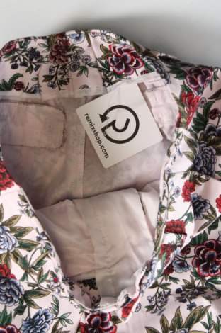Γυναικείο παντελόνι, Μέγεθος XXS, Χρώμα Πολύχρωμο, Τιμή 13,20 €