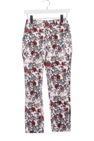 Γυναικείο παντελόνι, Μέγεθος XXS, Χρώμα Πολύχρωμο, Τιμή 14,28 €