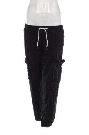Γυναικείο παντελόνι, Μέγεθος S, Χρώμα Μαύρο, Τιμή 4,45 €