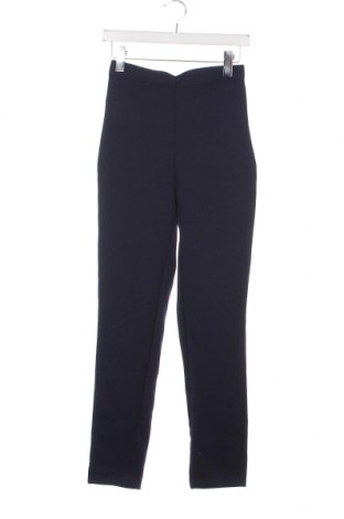 Γυναικείο παντελόνι, Μέγεθος S, Χρώμα Μπλέ, Τιμή 6,97 €