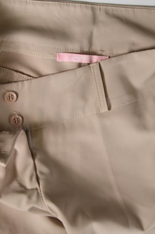Dámske nohavice, Veľkosť L, Farba Béžová, Cena  27,70 €