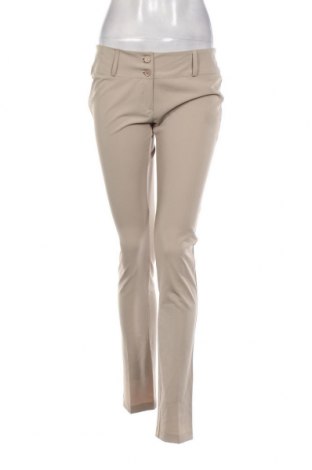 Pantaloni de femei, Mărime L, Culoare Bej, Preț 138,15 Lei