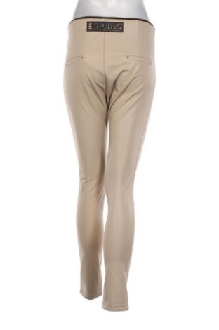 Pantaloni de femei, Mărime S, Culoare Bej, Preț 73,98 Lei