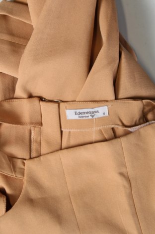 Dámske nohavice, Veľkosť S, Farba Oranžová, Cena  5,64 €