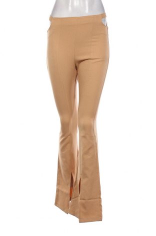 Дамски панталон, Размер S, Цвят Оранжев, Цена 4,35 лв.