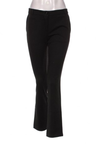 Γυναικείο παντελόνι, Μέγεθος S, Χρώμα Μαύρο, Τιμή 7,56 €