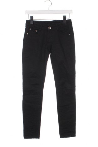 Pantaloni de femei, Mărime XS, Culoare Negru, Preț 66,48 Lei