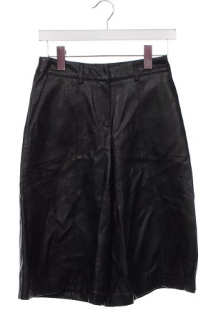 Дамски панталон, Размер XS, Цвят Черен, Цена 16,54 лв.