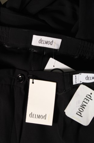 Dámské kalhoty , Velikost S, Barva Černá, Cena  175,00 Kč