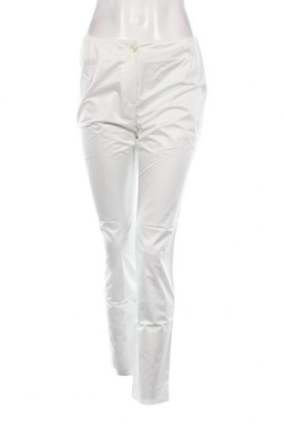 Дамски панталон, Размер S, Цвят Екрю, Цена 24,84 лв.