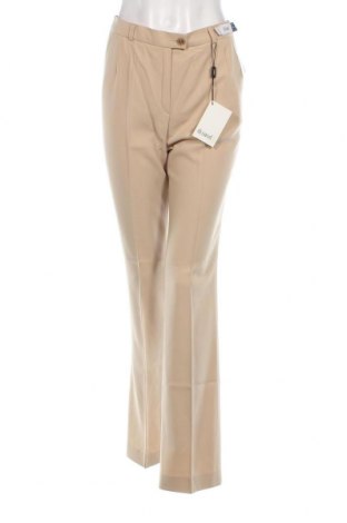 Γυναικείο παντελόνι, Μέγεθος S, Χρώμα  Μπέζ, Τιμή 12,71 €