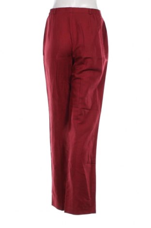 Дамски панталон, Размер M, Цвят Червен, Цена 46,00 лв.