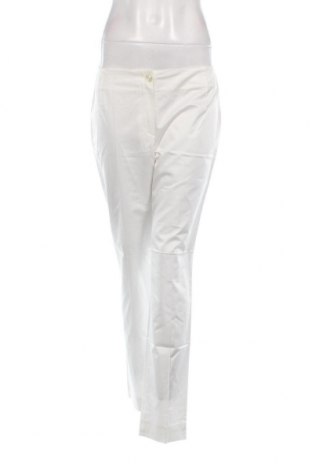Γυναικείο παντελόνι, Μέγεθος M, Χρώμα Εκρού, Τιμή 60,71 €