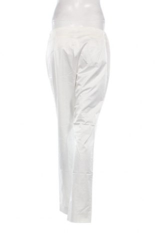Pantaloni de femei, Mărime M, Culoare Ecru, Preț 131,63 Lei