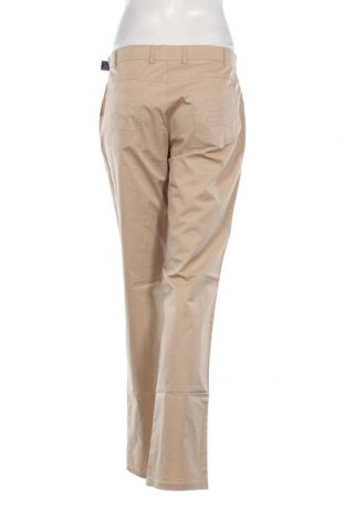 Γυναικείο παντελόνι, Μέγεθος M, Χρώμα  Μπέζ, Τιμή 7,06 €