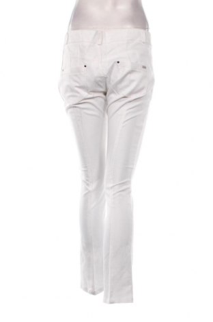 Dámské kalhoty , Velikost L, Barva Bílá, Cena  320,00 Kč