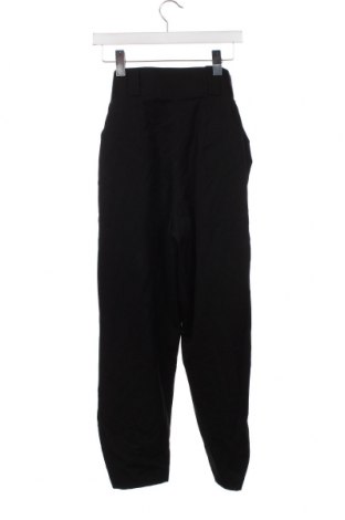 Pantaloni de femei, Mărime XS, Culoare Negru, Preț 74,00 Lei