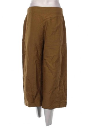 Pantaloni de femei, Mărime M, Culoare Verde, Preț 39,96 Lei
