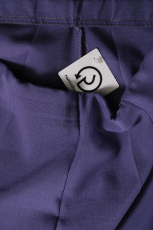 Γυναικείο παντελόνι, Μέγεθος XXL, Χρώμα Βιολετί, Τιμή 12,79 €
