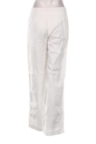Γυναικείο παντελόνι, Μέγεθος S, Χρώμα Εκρού, Τιμή 20,54 €