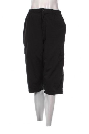 Дамски панталон, Размер XL, Цвят Черен, Цена 17,39 лв.