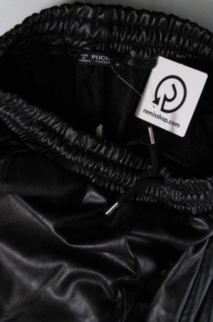 Dámske nohavice, Veľkosť L, Farba Čierna, Cena  5,19 €