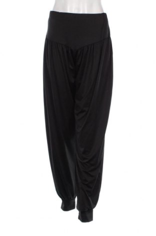 Дамски панталон, Размер M, Цвят Черен, Цена 54,15 лв.