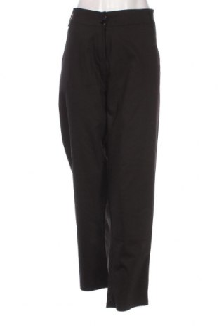 Damenhose, Größe 3XL, Farbe Schwarz, Preis 8,90 €