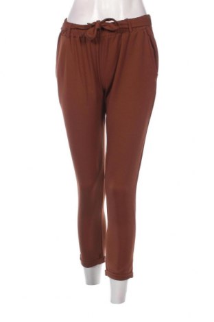 Γυναικείο παντελόνι, Μέγεθος L, Χρώμα Καφέ, Τιμή 8,90 €