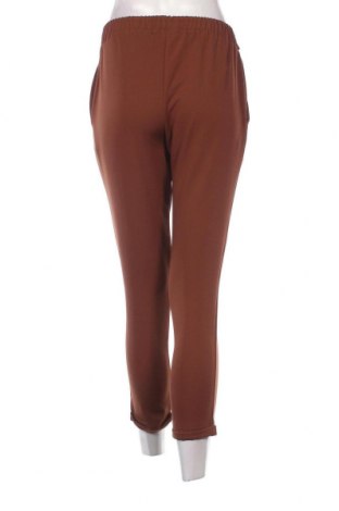 Дамски панталон, Размер L, Цвят Кафяв, Цена 13,05 лв.