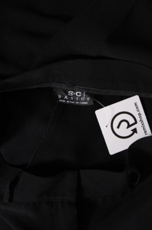 Γυναικείο παντελόνι, Μέγεθος S, Χρώμα Μαύρο, Τιμή 6,97 €