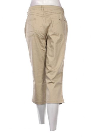 Dámské kalhoty , Velikost L, Barva Béžová, Cena  170,00 Kč