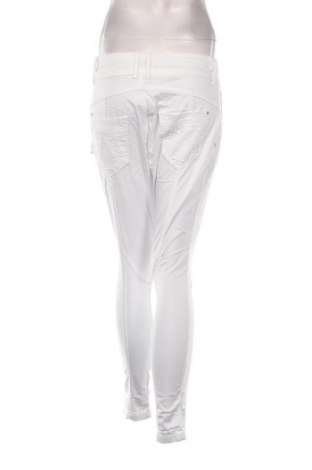 Pantaloni de femei, Mărime S, Culoare Alb, Preț 76,05 Lei