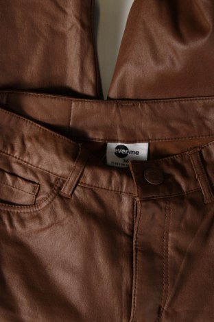 Γυναικείο παντελόνι, Μέγεθος S, Χρώμα Καφέ, Τιμή 7,57 €