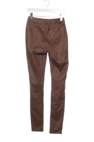 Pantaloni de femei, Mărime S, Culoare Maro, Preț 33,30 Lei