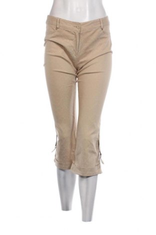 Pantaloni de femei, Mărime M, Culoare Bej, Preț 24,42 Lei