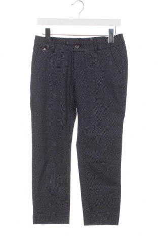 Dámské kalhoty , Velikost S, Barva Modrá, Cena  269,00 Kč