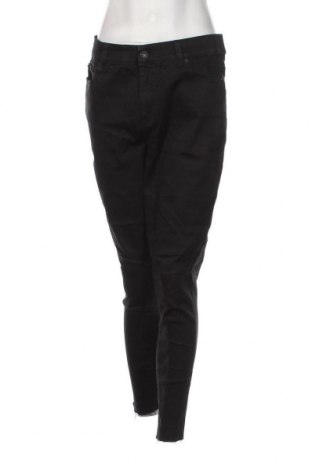 Pantaloni de femei, Mărime XL, Culoare Negru, Preț 20,03 Lei