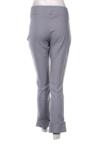 Γυναικείο παντελόνι, Μέγεθος XL, Χρώμα Μπλέ, Τιμή 6,41 €
