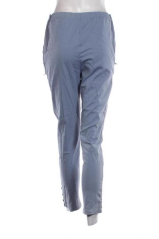 Dámské kalhoty , Velikost M, Barva Modrá, Cena  170,00 Kč