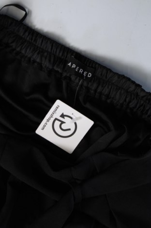 Γυναικείο παντελόνι, Μέγεθος L, Χρώμα Μαύρο, Τιμή 5,96 €