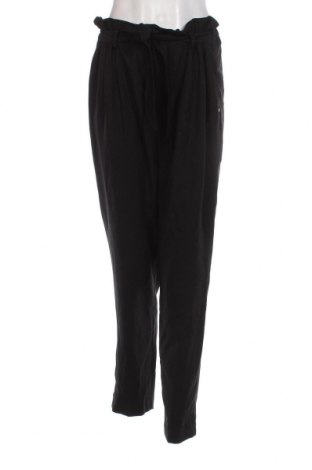Γυναικείο παντελόνι, Μέγεθος L, Χρώμα Μαύρο, Τιμή 8,50 €