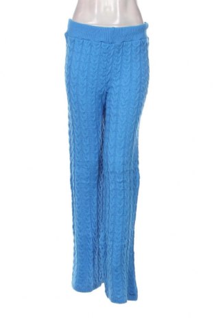 Dámské kalhoty , Velikost XS, Barva Modrá, Cena  462,00 Kč