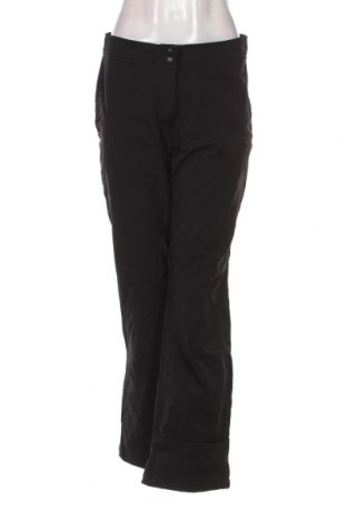 Γυναικείο παντελόνι, Μέγεθος M, Χρώμα Μαύρο, Τιμή 5,74 €
