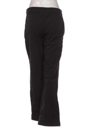 Дамски панталон, Размер M, Цвят Черен, Цена 9,28 лв.