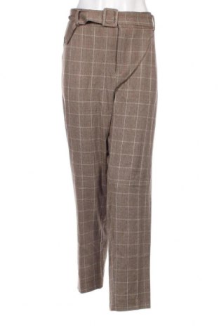 Pantaloni de femei, Mărime XXL, Culoare Maro, Preț 48,65 Lei
