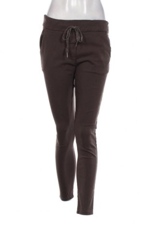 Γυναικείο παντελόνι, Μέγεθος S, Χρώμα Καφέ, Τιμή 7,65 €