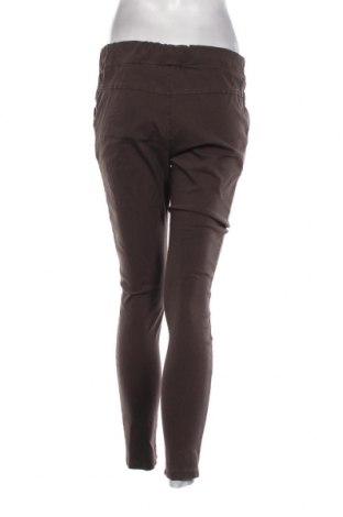 Γυναικείο παντελόνι, Μέγεθος S, Χρώμα Καφέ, Τιμή 7,65 €