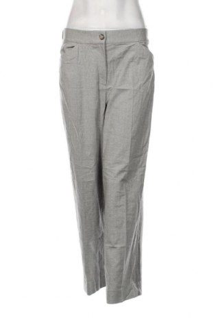 Pantaloni de femei, Mărime XL, Culoare Gri, Preț 30,52 Lei