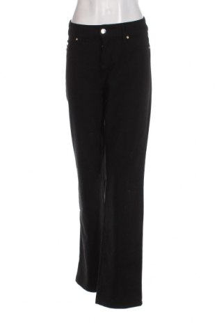 Γυναικείο παντελόνι, Μέγεθος L, Χρώμα Μαύρο, Τιμή 4,75 €